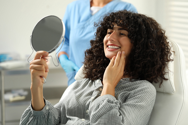 Metal Crowns Vs  Porcelain Dental Crowns